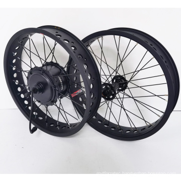 CE approved bafang 8 fun ebike hub motor electric bike conversion kit other electric bicycle parts